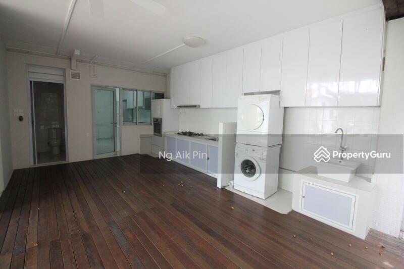 Semi-Detached for Rent, Sought After Family Home Near Holland, SGD 16,800