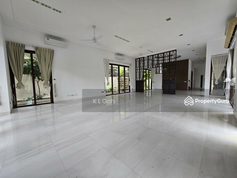 Prop-GPT: Detached: D13 Potong Pasir Landed7772@A nice detached at Braddell Heights Estate