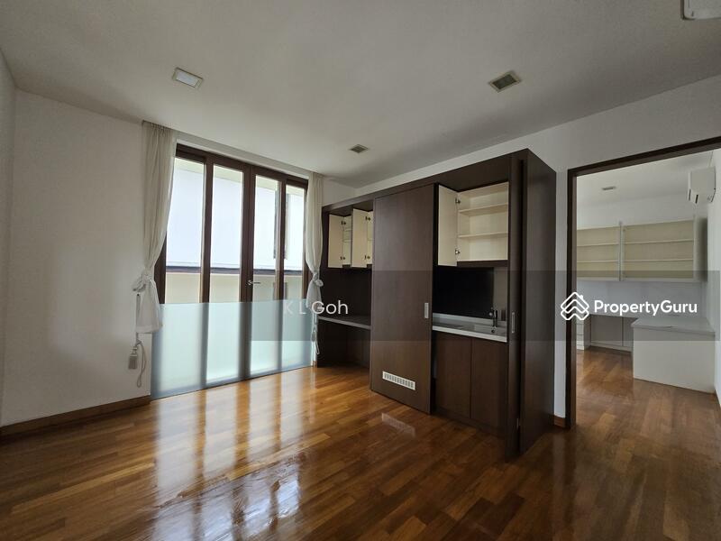 Detached for Rent, Landed7772@A nice detached at Braddell Heights Estate, SGD 23,500