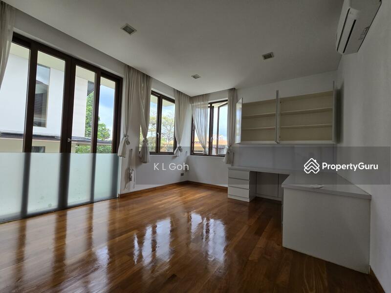 Detached for Rent, Landed7772@A nice detached at Braddell Heights Estate, SGD 23,500