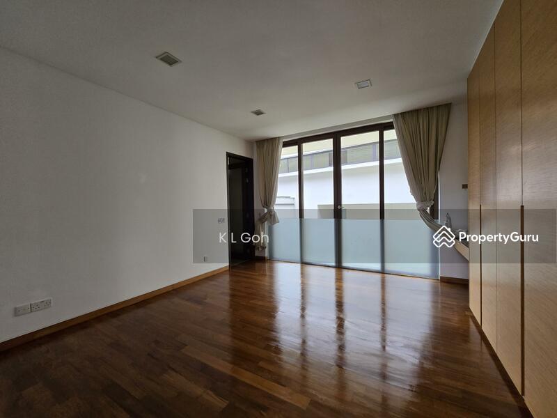 Detached for Rent, Landed7772@A nice detached at Braddell Heights Estate, SGD 23,500