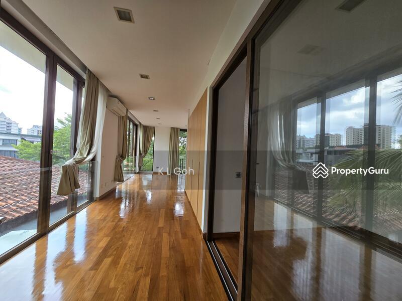 Detached for Rent, Landed7772@A nice detached at Braddell Heights Estate, SGD 23,500