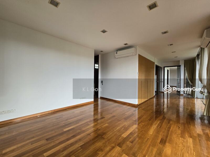 Detached for Rent, Landed7772@A nice detached at Braddell Heights Estate, SGD 23,500