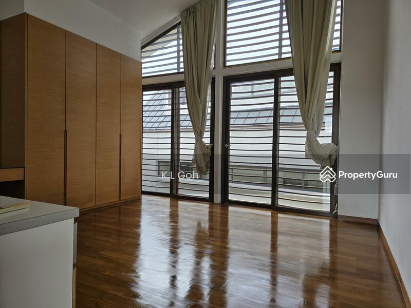 Detached for Rent, Landed7772@A nice detached at Braddell Heights Estate, SGD 23,500