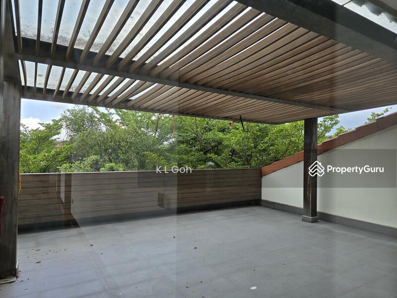 Detached for Rent, Landed7772@A nice detached at Braddell Heights Estate, SGD 23,500