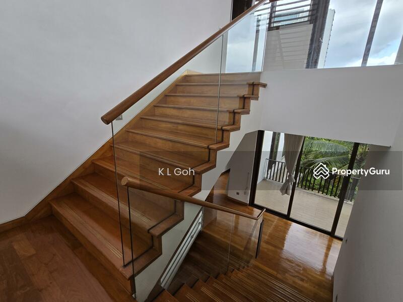 Detached for Rent, Landed7772@A nice detached at Braddell Heights Estate, SGD 23,500