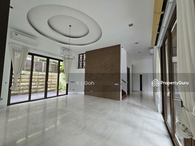 Detached for Rent, Landed7772@A nice detached at Braddell Heights Estate, SGD 23,500