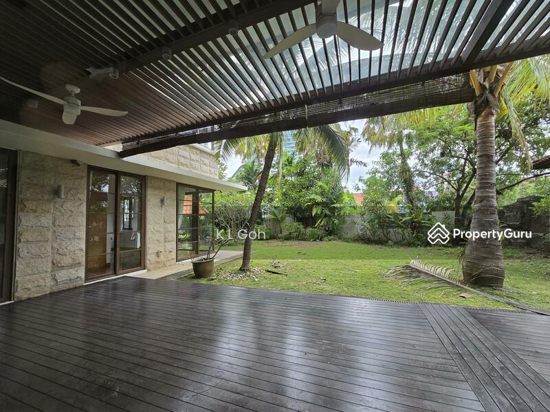 Detached for Rent, Landed7772@A nice detached at Braddell Heights Estate, SGD 23,500