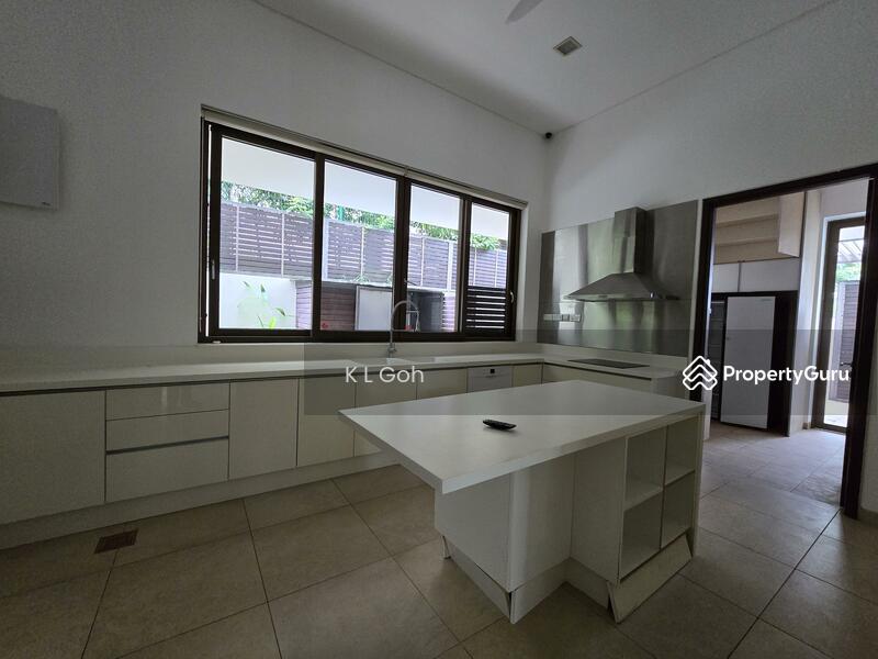 Detached for Rent, Landed7772@A nice detached at Braddell Heights Estate, SGD 23,500