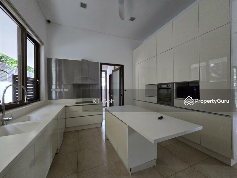 Detached for Rent, Landed7772@A nice detached at Braddell Heights Estate, SGD 23,500