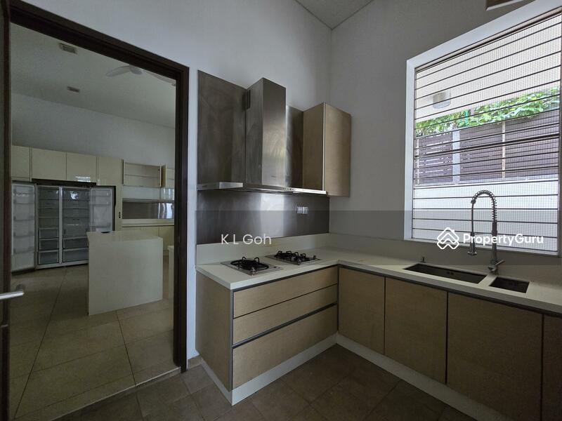 Detached for Rent, Landed7772@A nice detached at Braddell Heights Estate, SGD 23,500