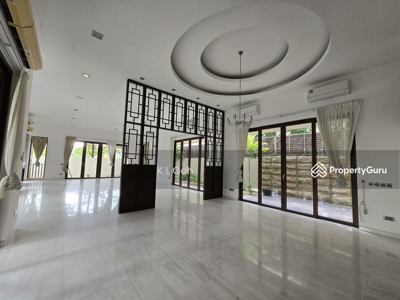 Detached for Rent, Landed7772@A nice detached at Braddell Heights Estate, SGD 23,500
