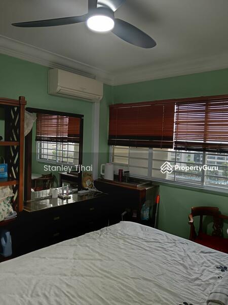 HDB Flat for Rent, 841 Yishun Street 81, SGD 1,100 | 99-year lease