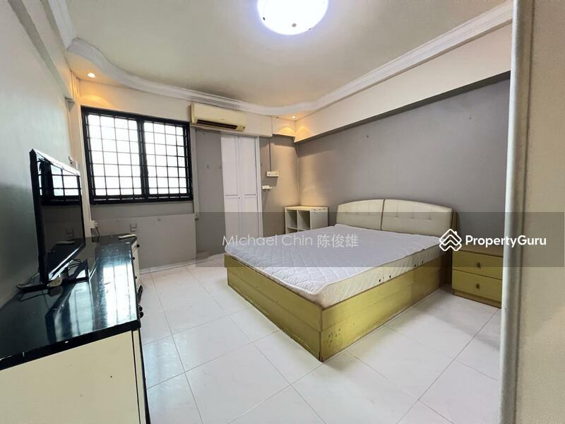 Prop-GPT: HDB Flat: D27 Yishun 660 Yishun Avenue 4