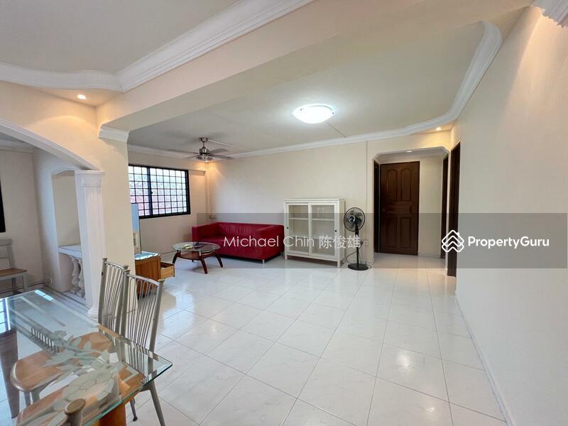 HDB Flat for Rent, 660 Yishun Avenue 4, SGD 3,500 | 99-year lease