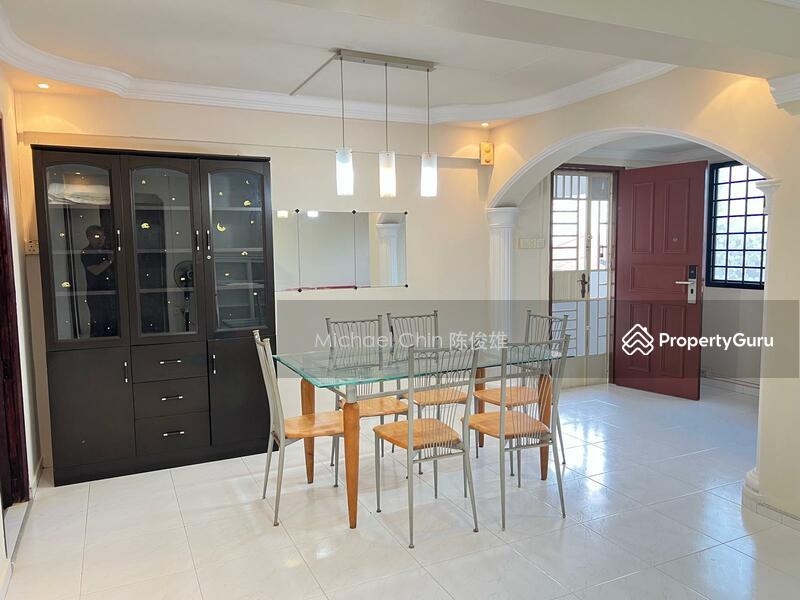 HDB Flat for Rent, 660 Yishun Avenue 4, SGD 3,500 | 99-year lease