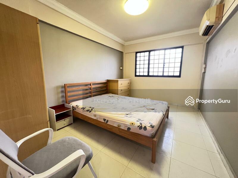 HDB Flat for Rent, 660 Yishun Avenue 4, SGD 3,500 | 99-year lease