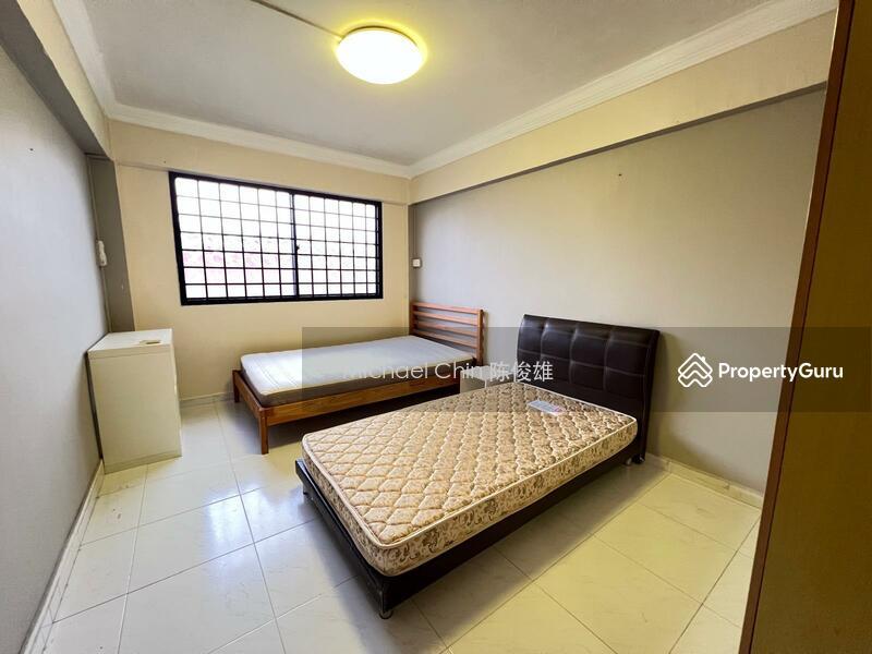 HDB Flat for Rent, 660 Yishun Avenue 4, SGD 3,500 | 99-year lease