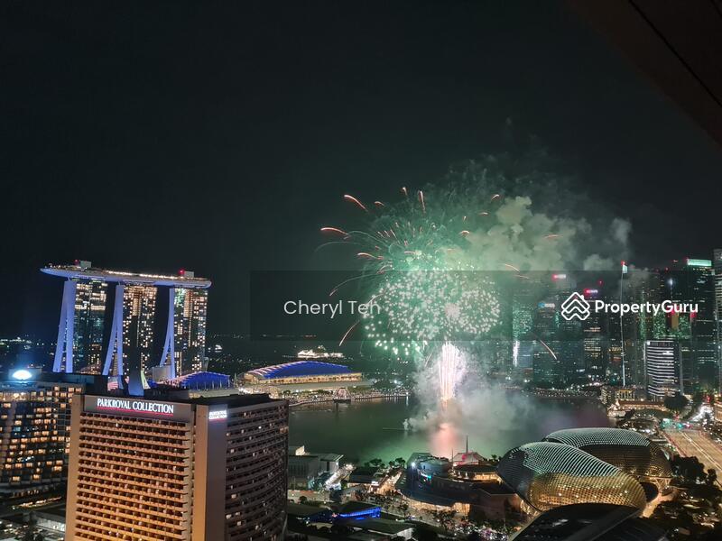 Condominium for Rent: D07, 189762