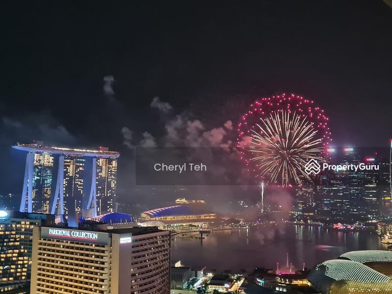 Condominium for Rent: D07, 189762