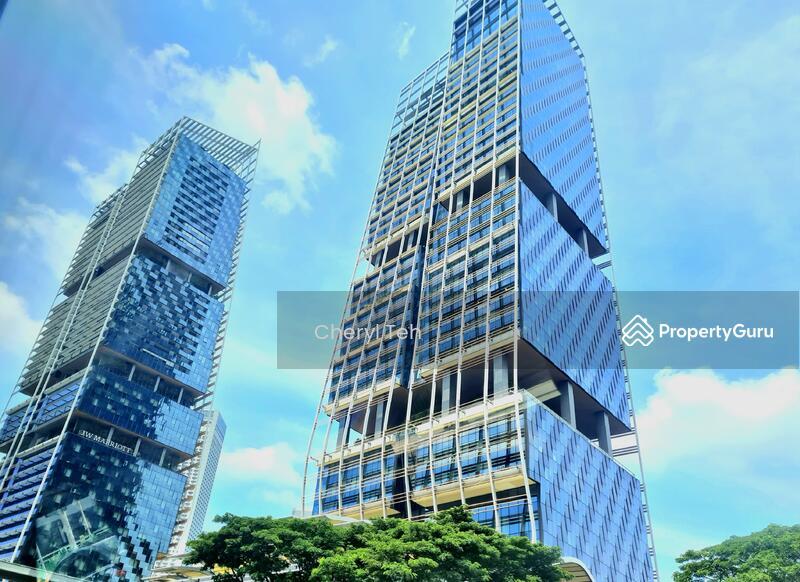 Condominium for Rent: D07, 189762