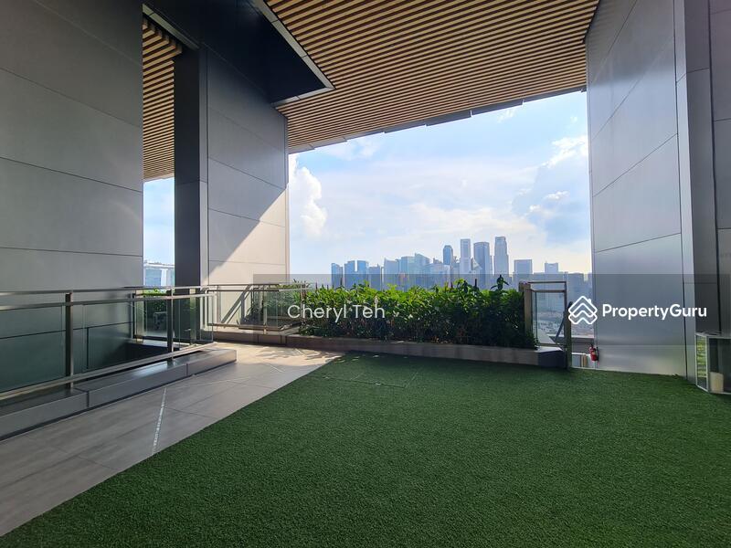 Condominium for Rent: D07, 189762