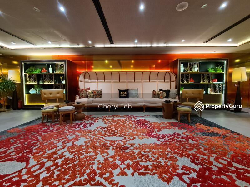 Condominium for Rent: D07, 189762