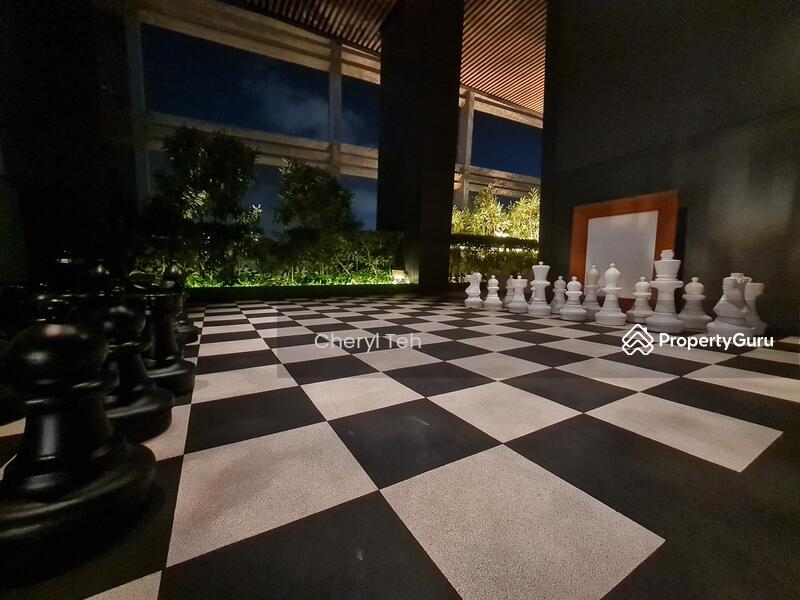 Condominium for Rent: D07, 189762