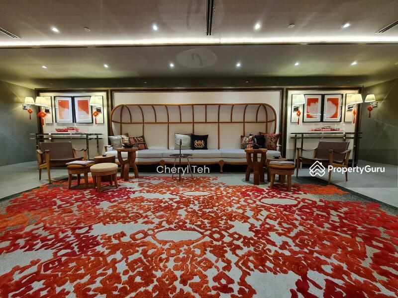 Condominium for Rent: D07, 189762