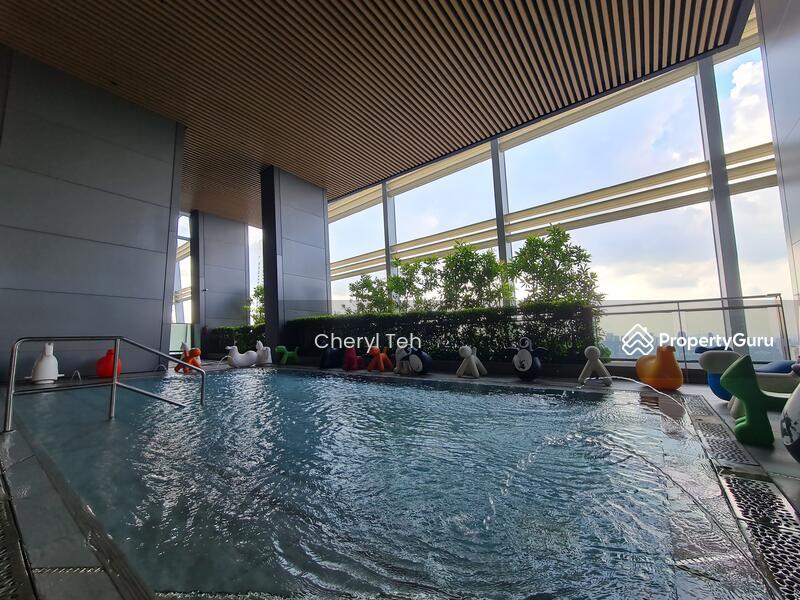 Condominium for Rent: D07, 189762