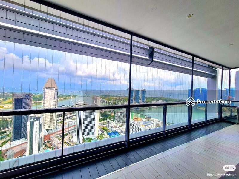 Condominium for Rent: D07, 189762