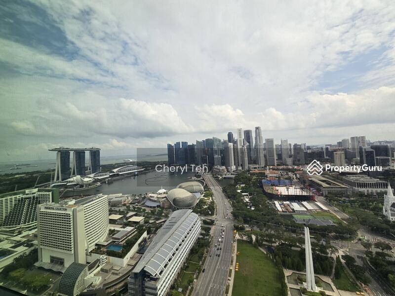 Condominium for Rent: D07, 189762
