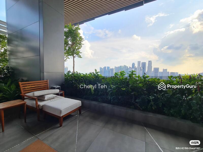 Condominium for Rent: D07, 189762