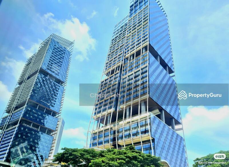 Condominium for Rent: D07, 189762
