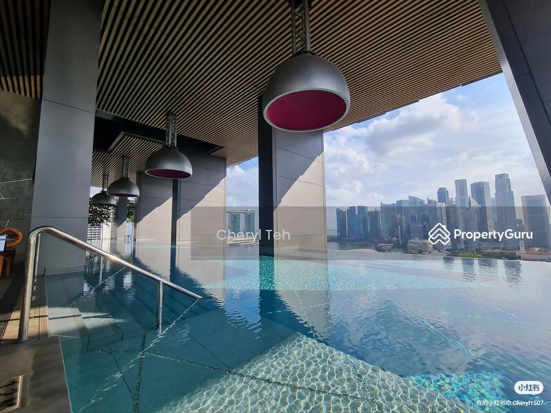 Condominium for Rent: D07, 189762