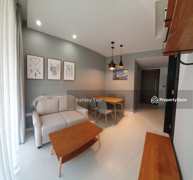 Prop-GPT: Apartment: D11  Mulberry Tree
