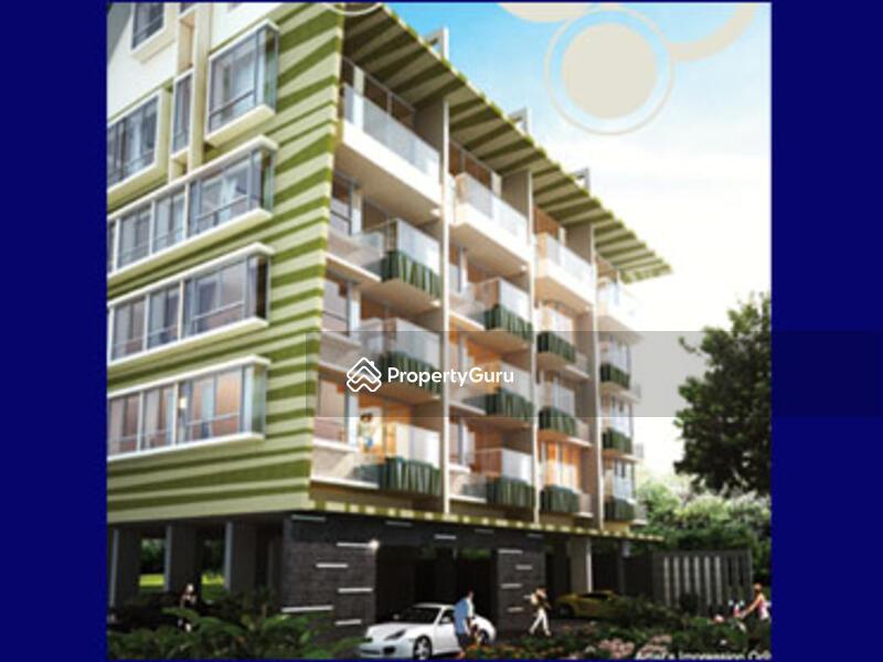 Apartment for Rent: D11, 308092
