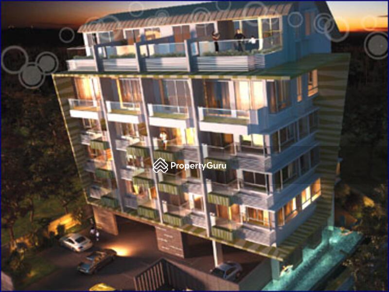 Apartment for Rent: D11, 308092