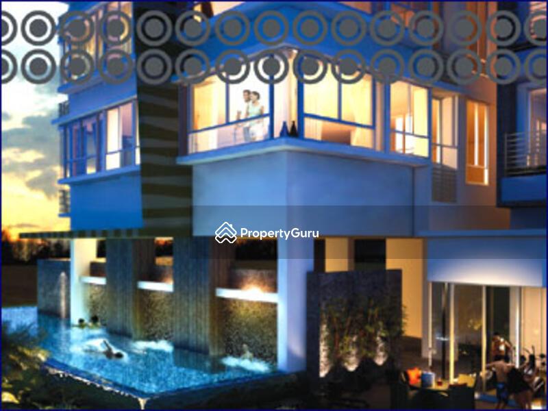 Apartment for Rent: D11, 308092