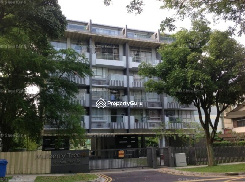 Apartment for Rent: D11, 308092