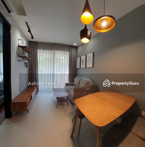 Apartment for Rent: D11, 308092