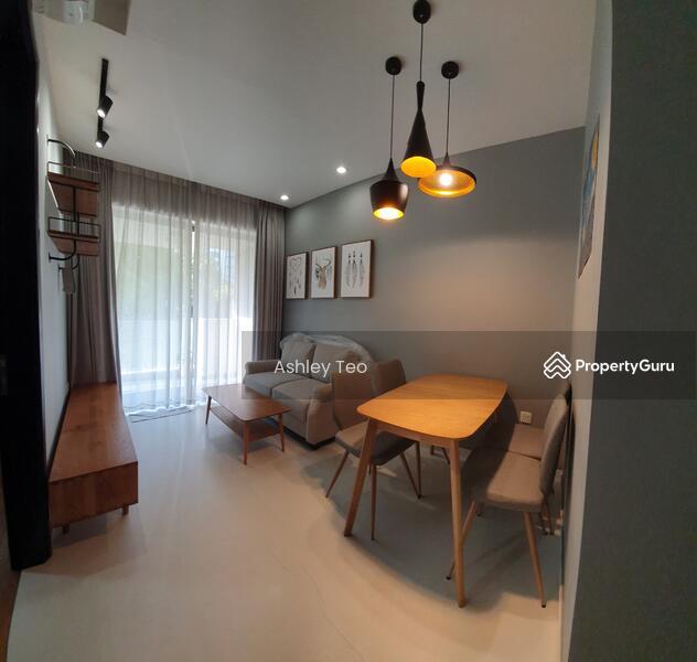 Apartment for Rent: D11, 308092