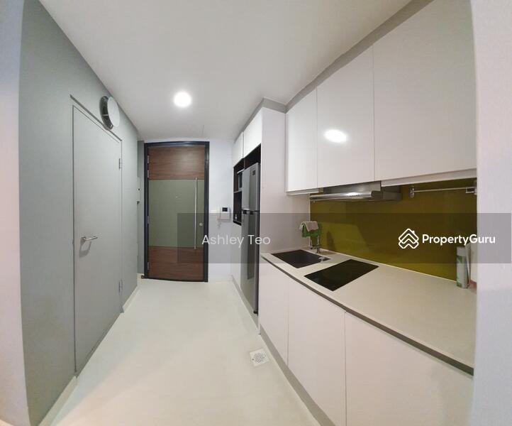 Apartment for Rent: D11, 308092