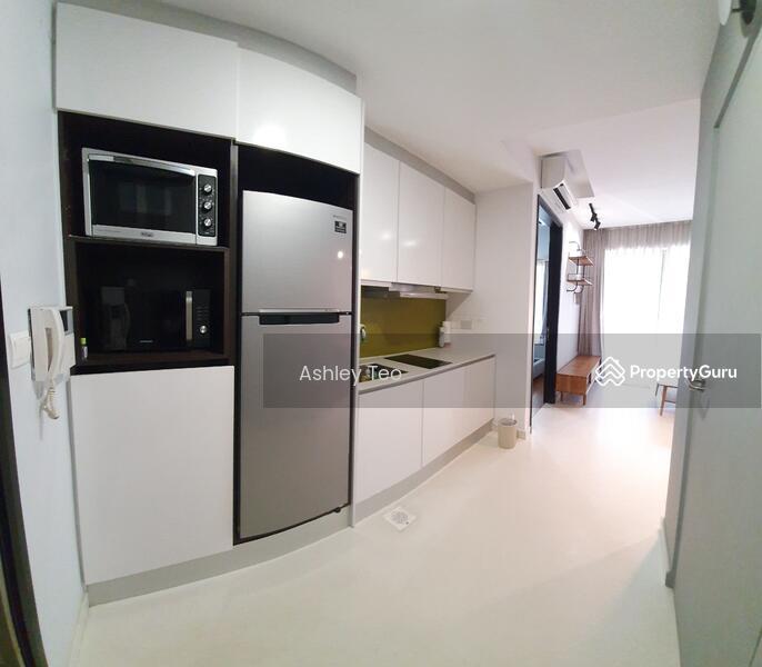 Apartment for Rent: D11, 308092