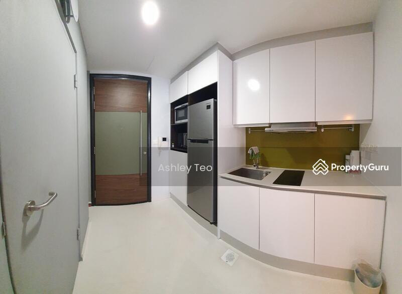 Apartment for Rent: D11, 308092