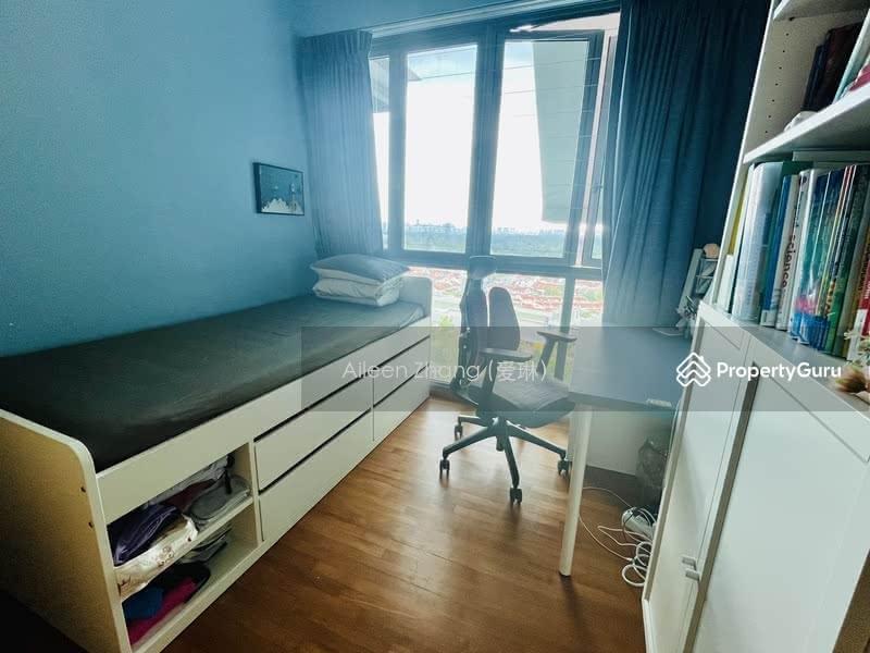 Condominium for Rent: D20, 573895