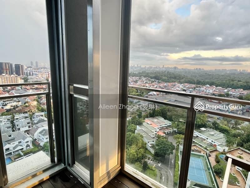 Condominium for Rent: D20, 573895
