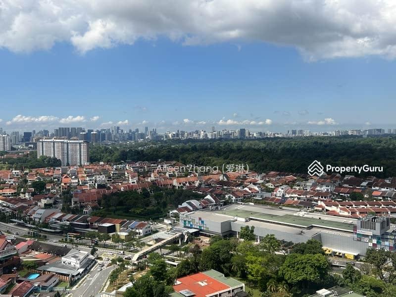 Condominium for Rent: D20, 573895