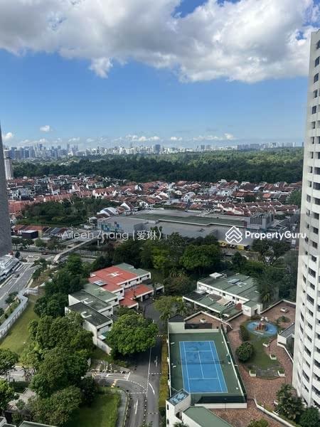 Condominium for Rent: D20, 573895
