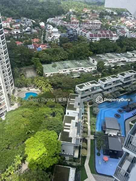 Condominium for Rent: D20, 573895